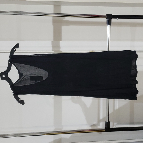 Alison Sheri (Melanie Lyne), Large, Black - Picture 3 of 3